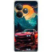 Чохол BoxFace Realme GT 6 