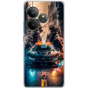 Чохол BoxFace Realme GT 6 