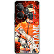 Чохол BoxFace Realme GT 6 StandOff 2 orang