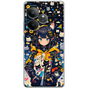Чохол BoxFace Realme GT 6 