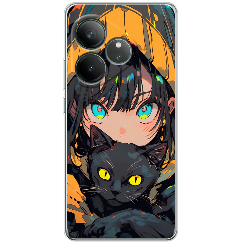 Чохол BoxFace Realme GT 6 