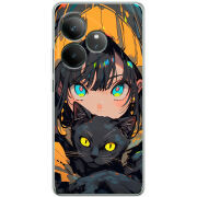 Чохол BoxFace Realme GT 6 