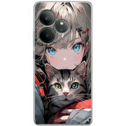 Чохол BoxFace Realme GT 6 