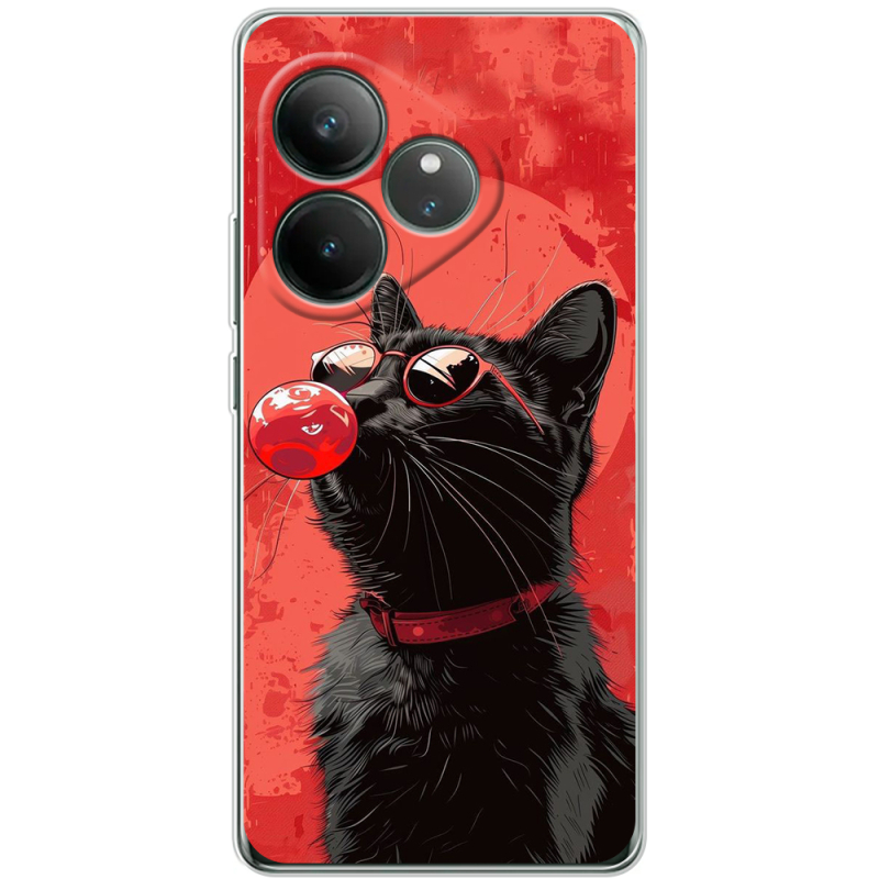 Чохол BoxFace Realme GT 6 