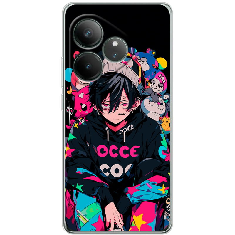 Чохол BoxFace Realme GT 6 