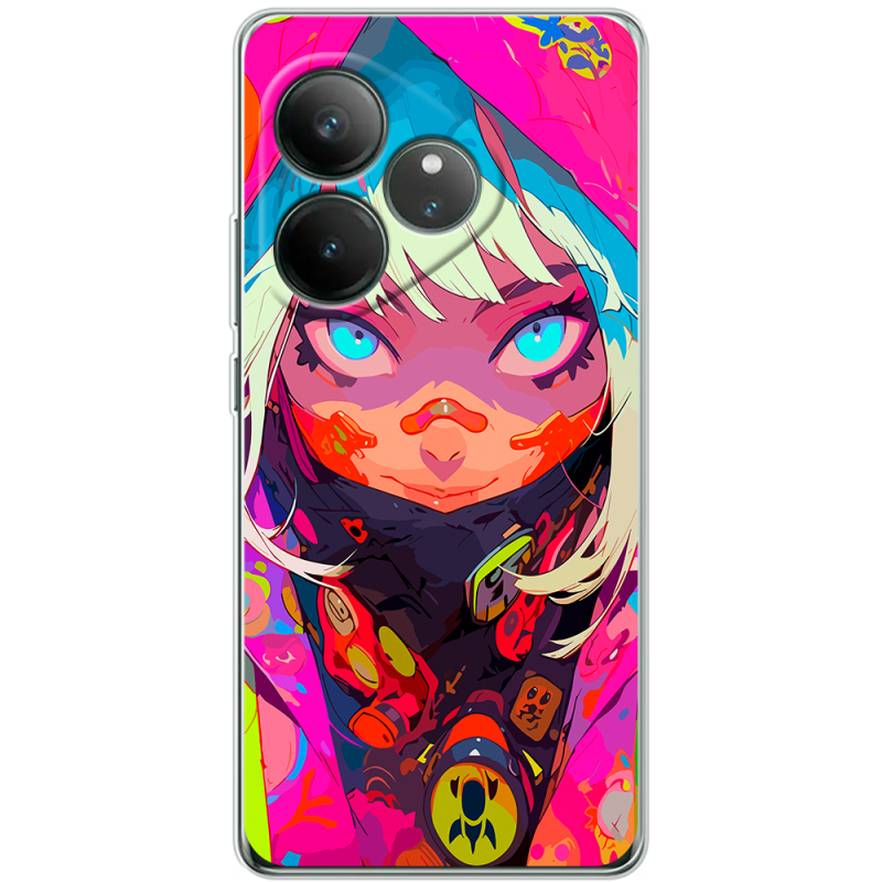 Чохол BoxFace Realme GT 6 