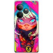 Чохол BoxFace Realme GT 6 