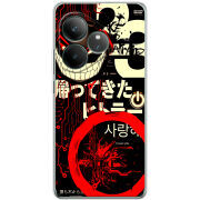 Чохол BoxFace Realme GT 6 