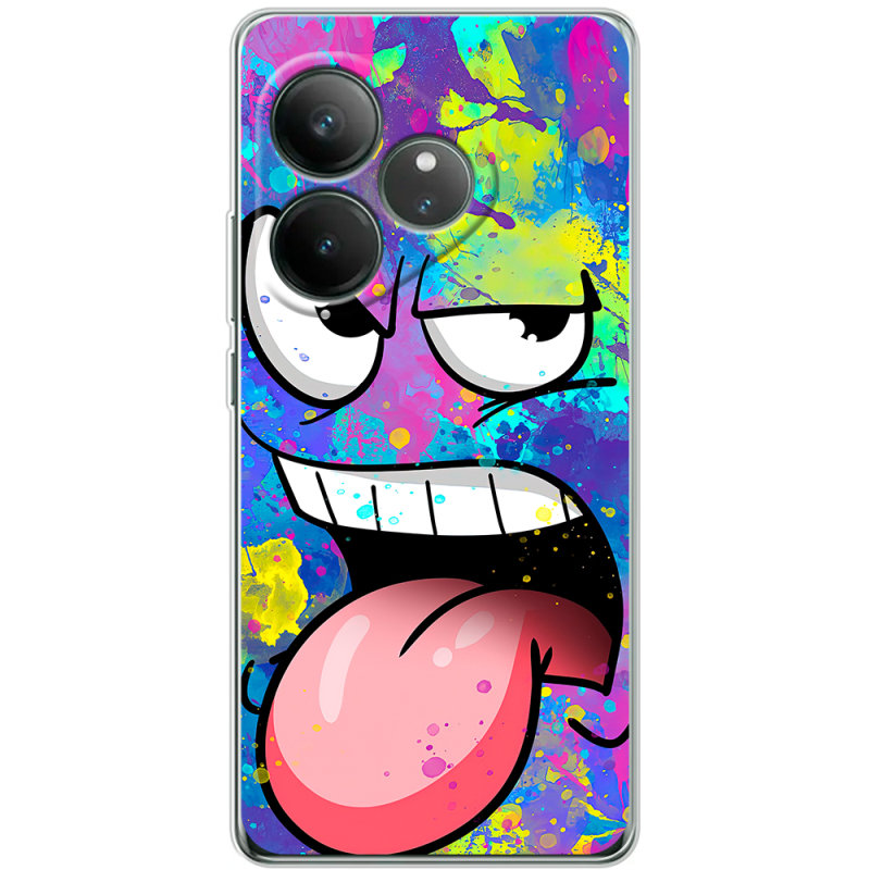 Чохол BoxFace Realme GT 6 
