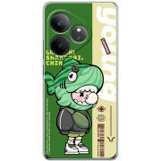 Чохол BoxFace Realme GT 6 