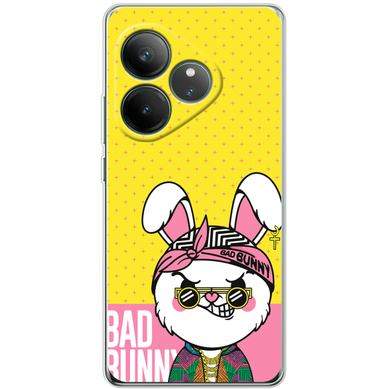 Чохол BoxFace Realme GT 6 