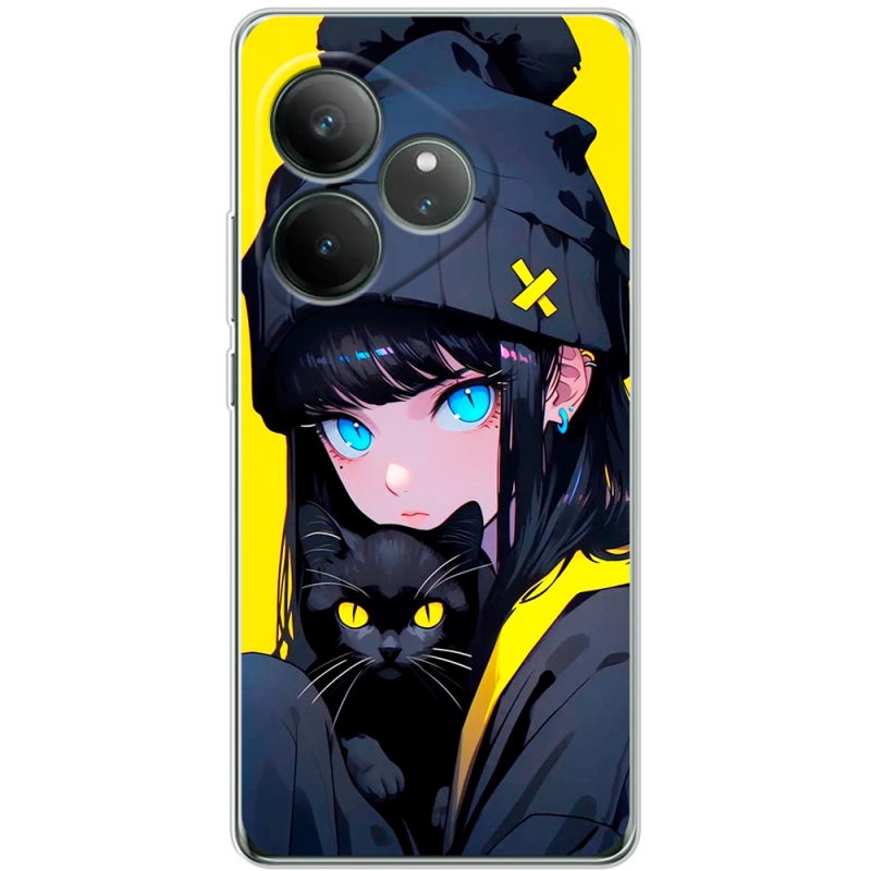 Чохол BoxFace Realme GT 6 