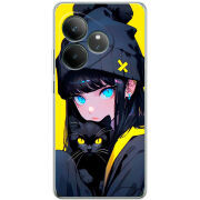 Чохол BoxFace Realme GT 6 