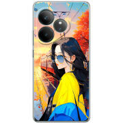 Чохол BoxFace Realme GT 6 