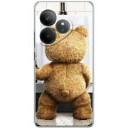 Чохол BoxFace Realme GT 6 