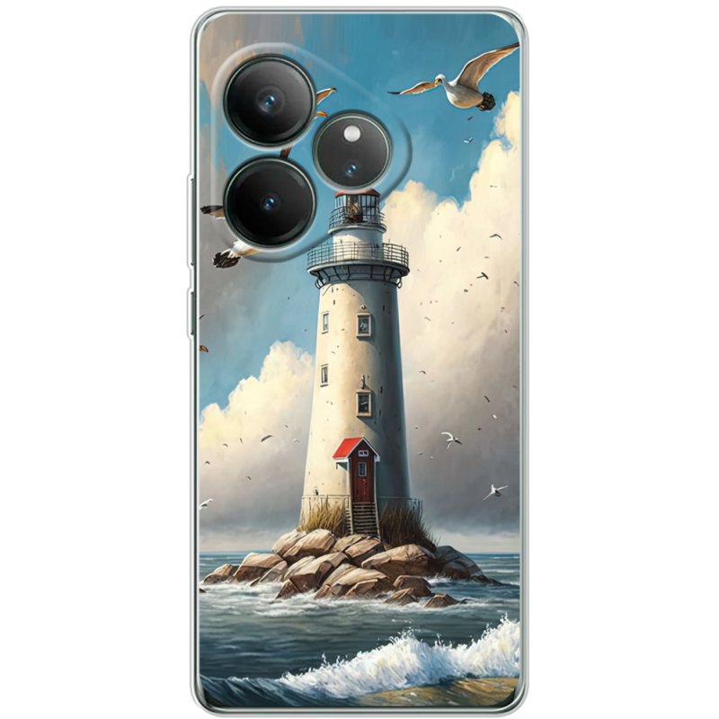 Чохол BoxFace Realme GT 6 