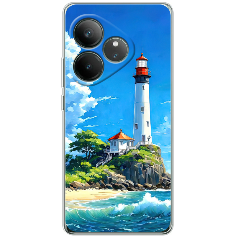 Чохол BoxFace Realme GT 6 