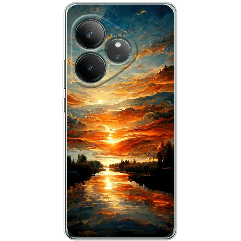 Чохол BoxFace Realme GT 6 