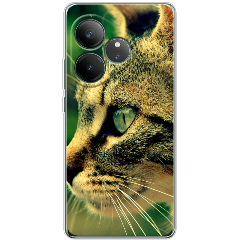 Чохол BoxFace Realme GT 6 