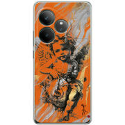 Чохол BoxFace Realme GT 6 