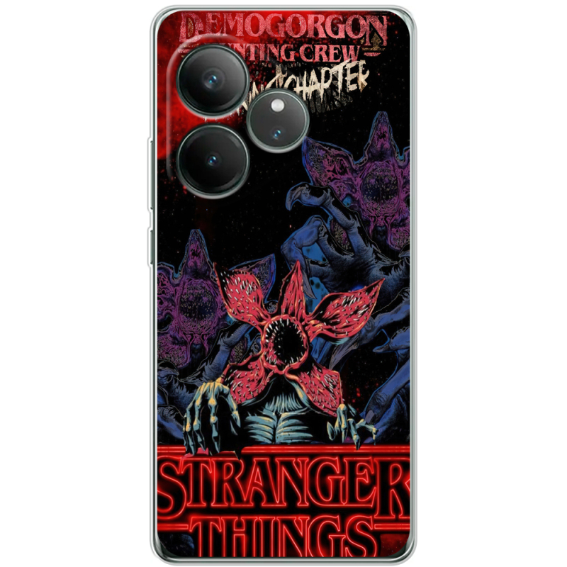 Чохол BoxFace Realme GT 6 