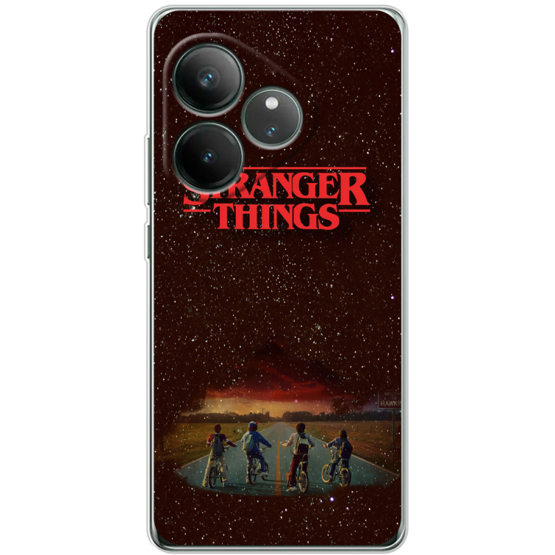 Чохол BoxFace Realme GT 6 