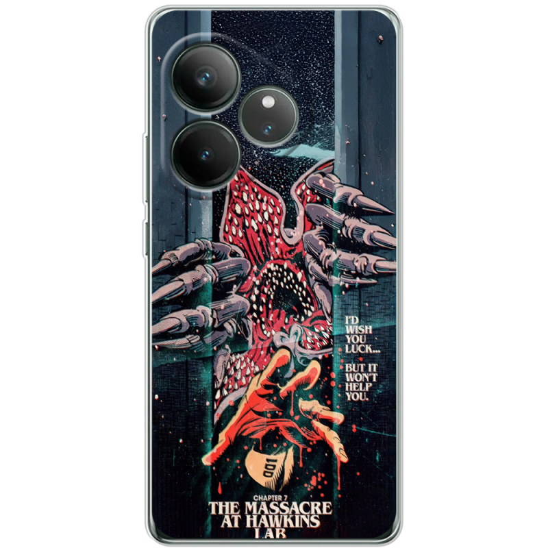 Чохол BoxFace Realme GT 6 