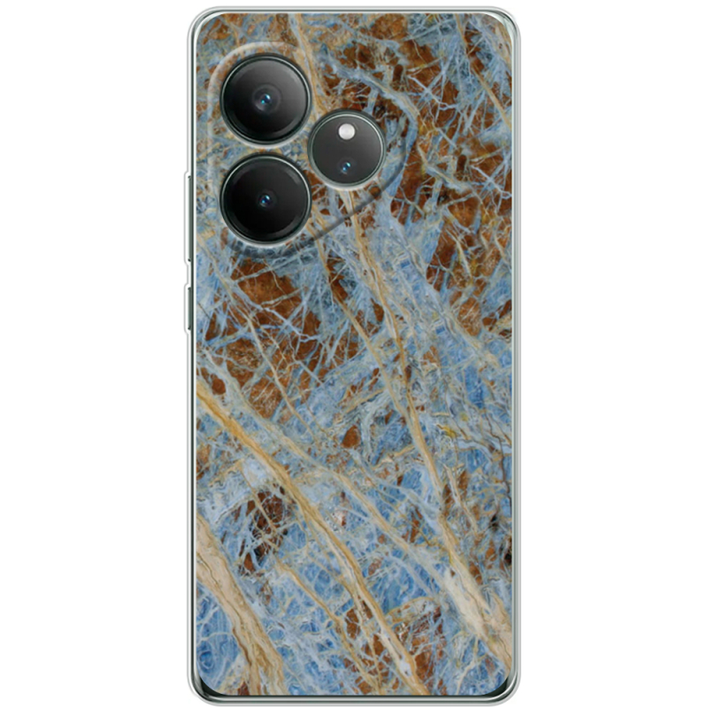 Чохол BoxFace Realme GT 6 