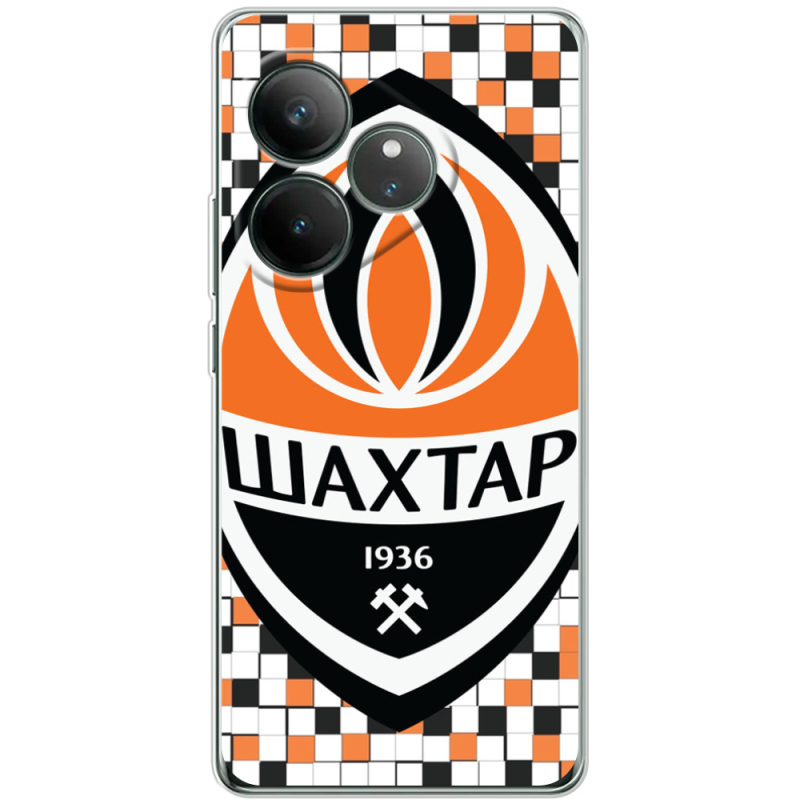 Чохол BoxFace Realme GT 6 