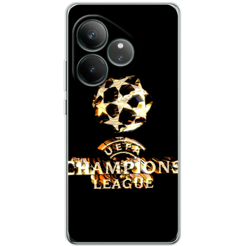 Чохол BoxFace Realme GT 6 