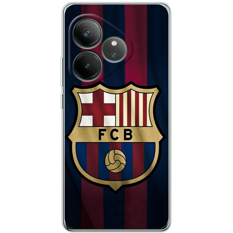 Чохол BoxFace Realme GT 6 