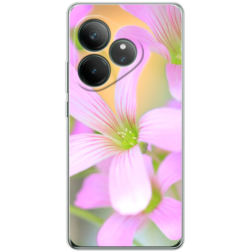 Чохол BoxFace Realme GT 6 