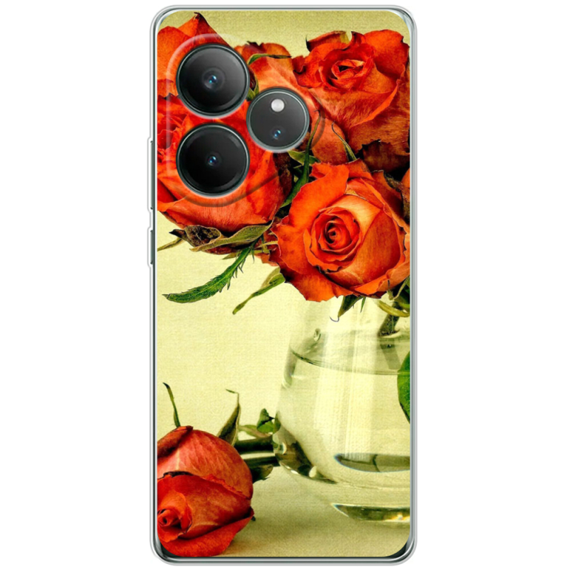 Чохол BoxFace Realme GT 6 
