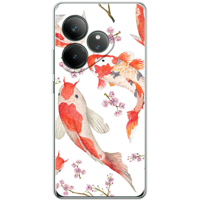 Чохол BoxFace Realme GT 6 