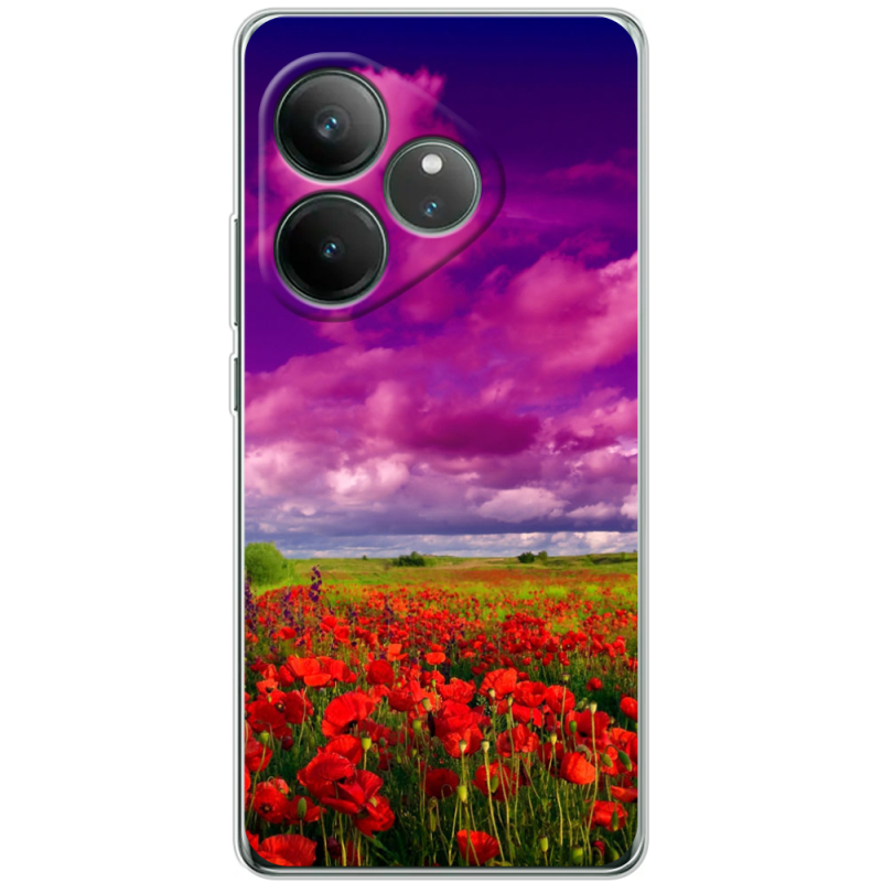 Чохол BoxFace Realme GT 6 