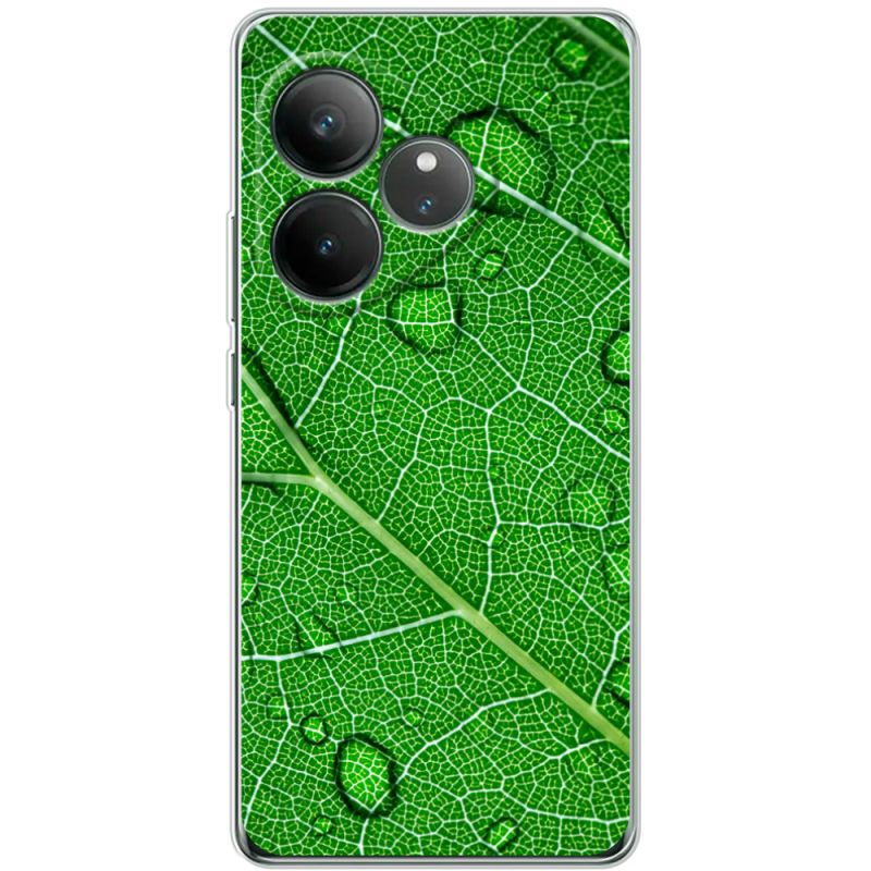 Чохол BoxFace Realme GT 6 