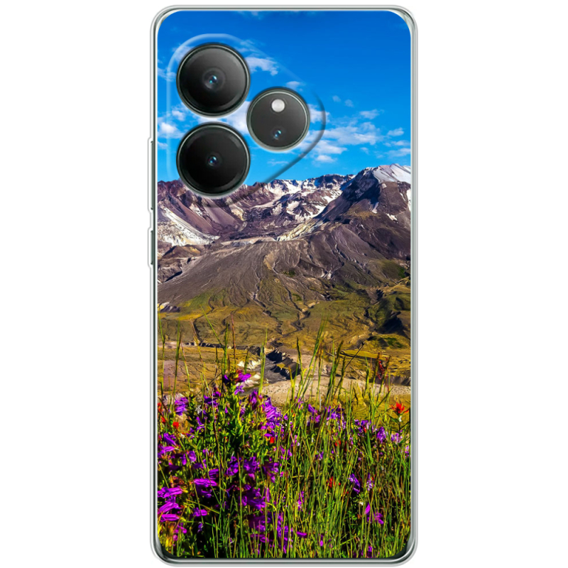 Чохол BoxFace Realme GT 6 