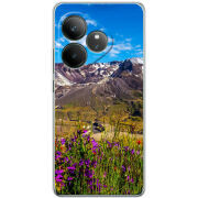Чохол BoxFace Realme GT 6 