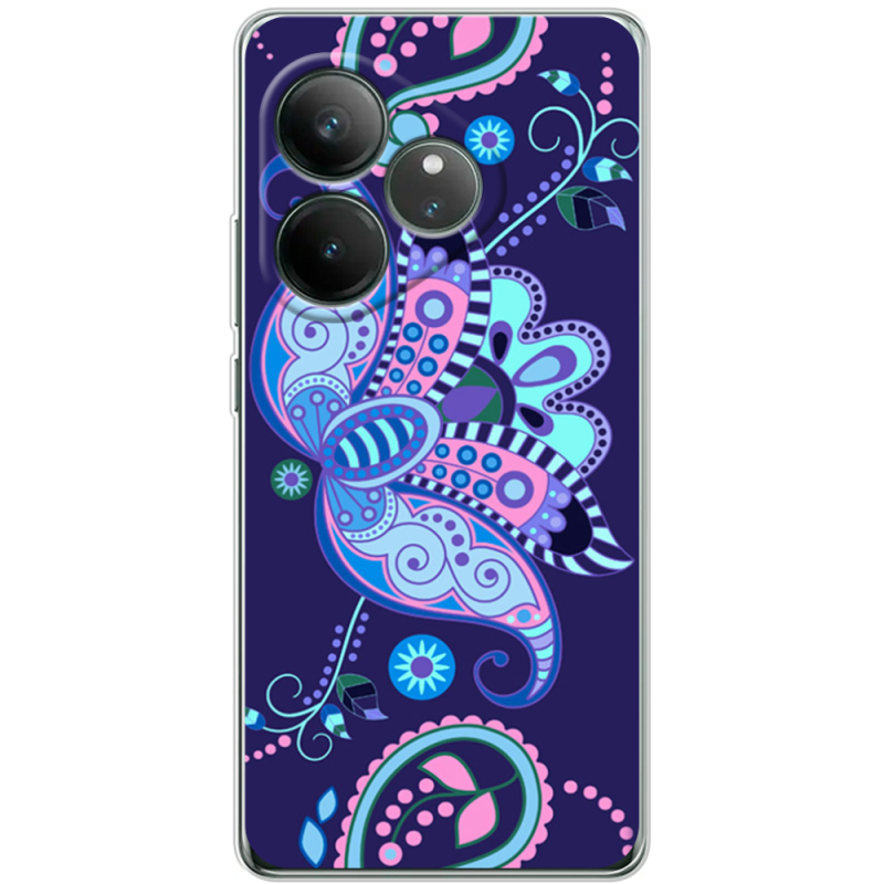 Чохол BoxFace Realme GT 6 