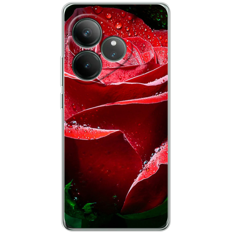 Чохол BoxFace Realme GT 6 