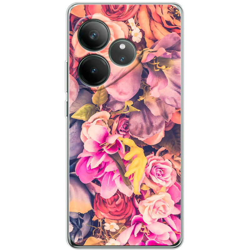 Чохол BoxFace Realme GT 6 