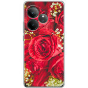 Чохол BoxFace Realme GT 6 