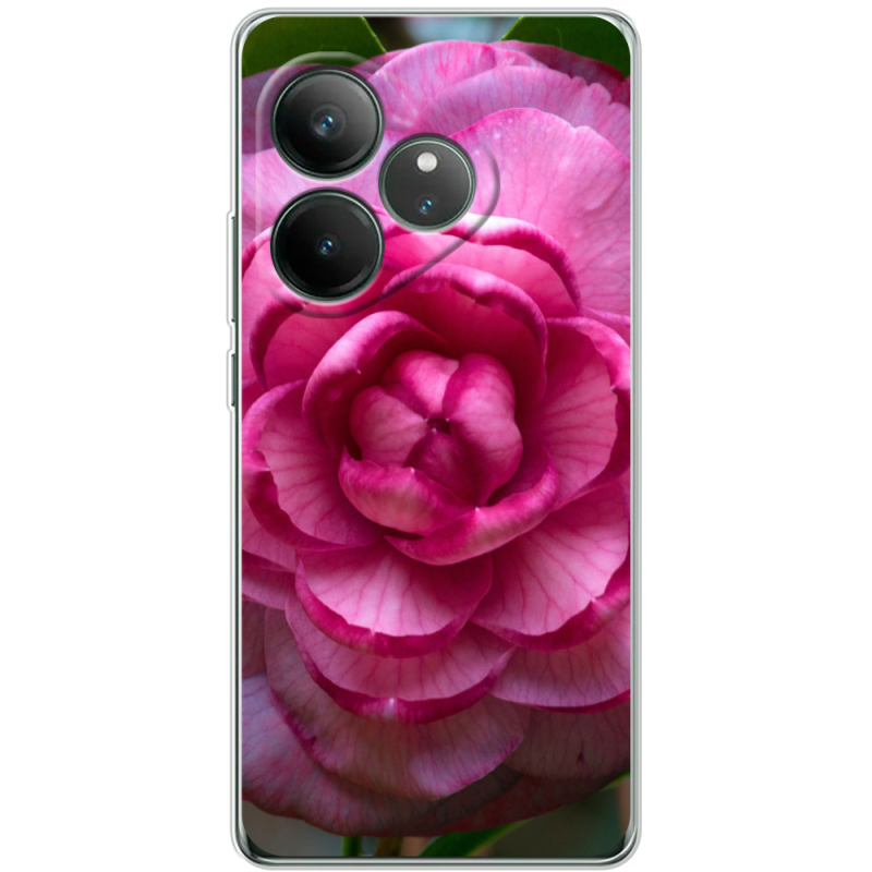 Чохол BoxFace Realme GT 6 