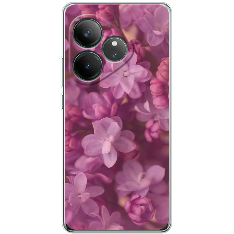 Чохол BoxFace Realme GT 6 