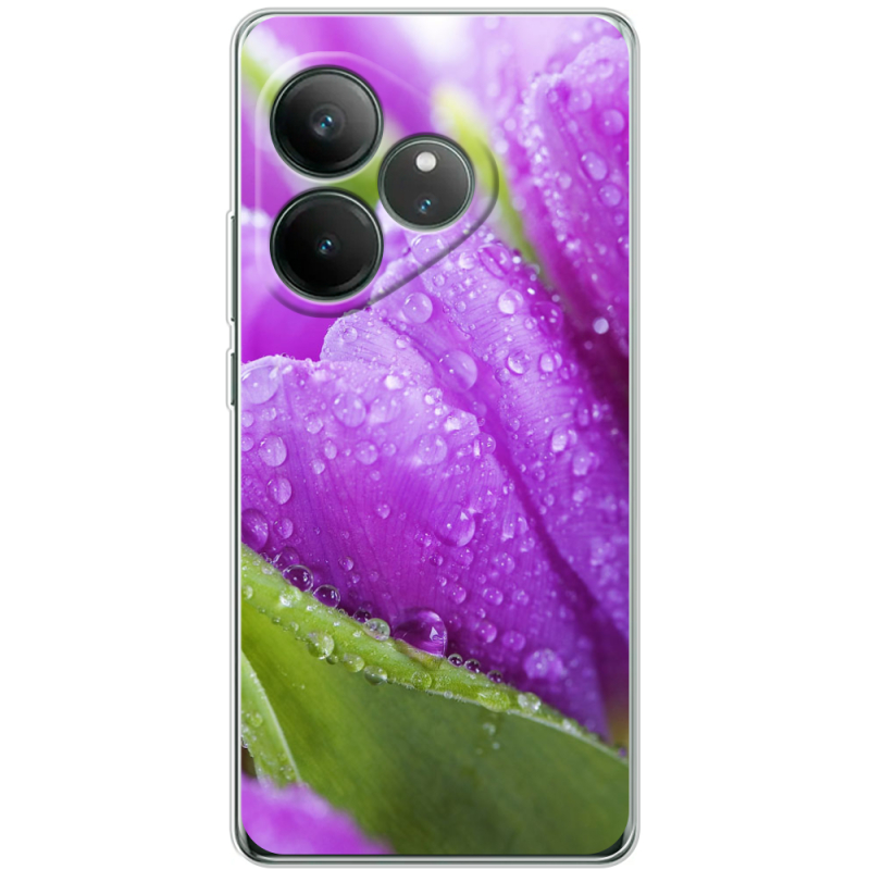Чохол BoxFace Realme GT 6 