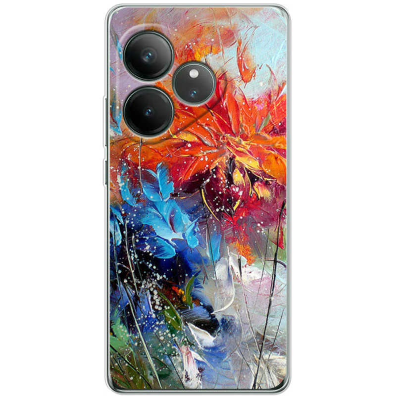 Чохол BoxFace Realme GT 6 