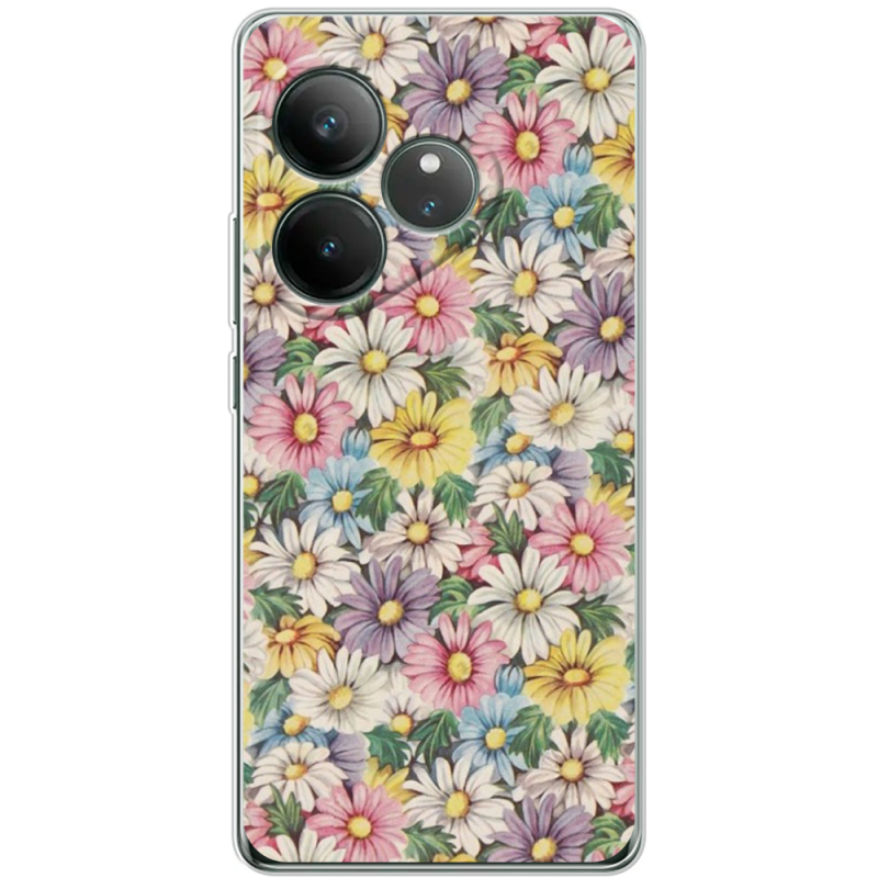 Чохол BoxFace Realme GT 6 