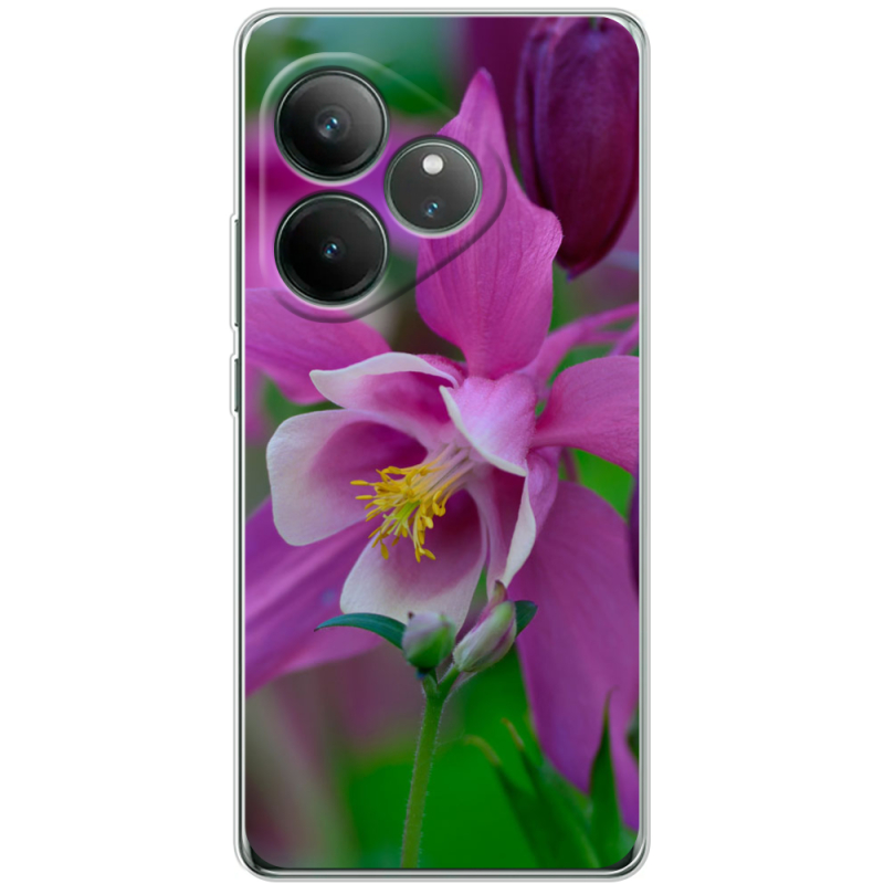 Чохол BoxFace Realme GT 6 