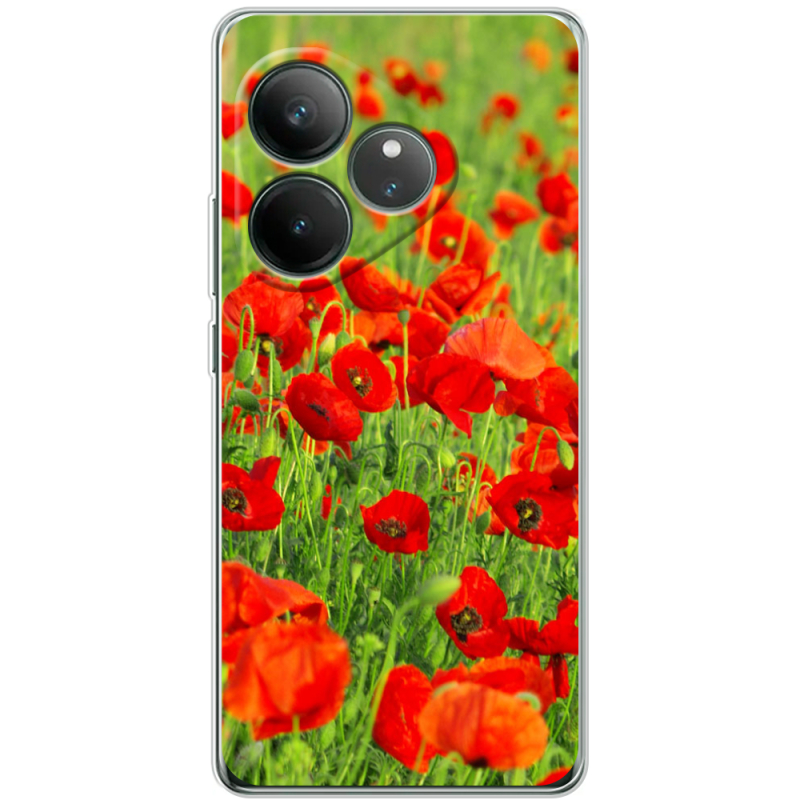 Чохол BoxFace Realme GT 6 