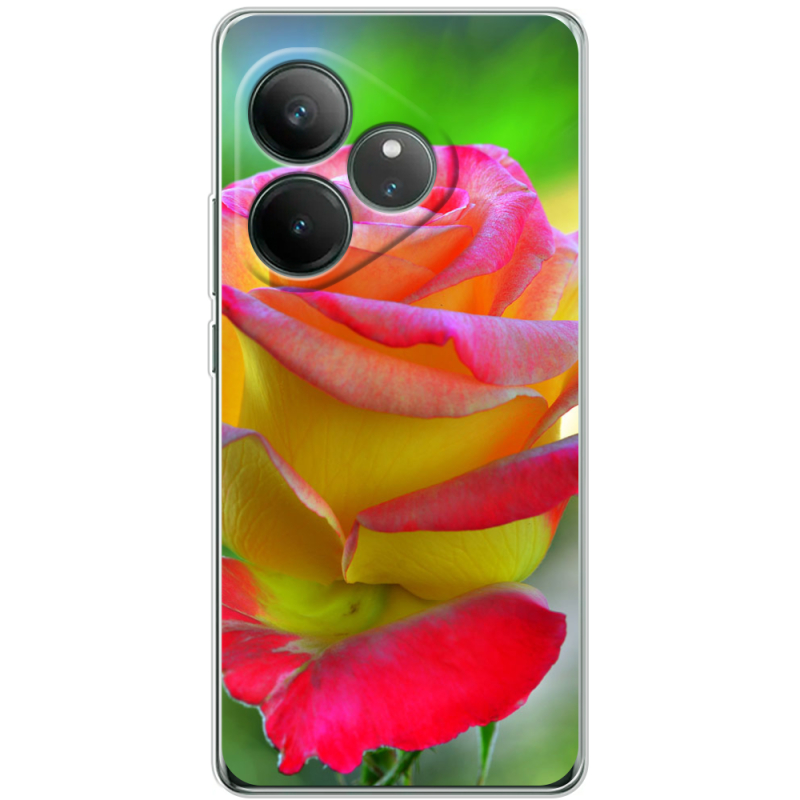 Чохол BoxFace Realme GT 6 